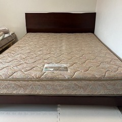 シーリーのワイドダブル　