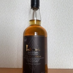 イチローズモルト　クラシカルエディション700ml  未開封