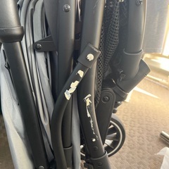 Ａ型ベビーカーの画像