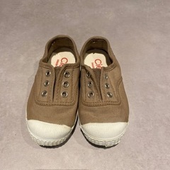 シエンタ 靴 cienta 13cm 23