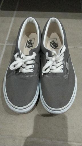 メンズVANS