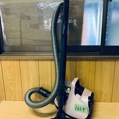 1629番 東芝✨掃除機✨VC-C4AE2‼️