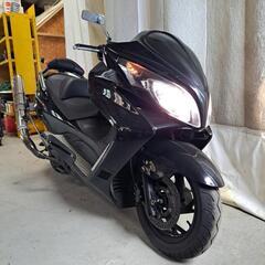 8/8〜8/16限定値下げ！スズキ　スカイウェーブ250 TYPE M　の画像
