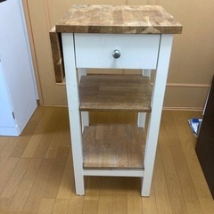 【無料】作業テーブル差し上げます。の画像