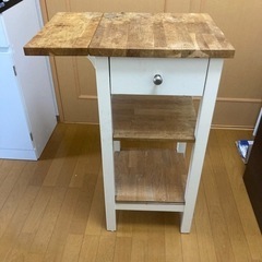 【無料】作業テーブル差し上げます。