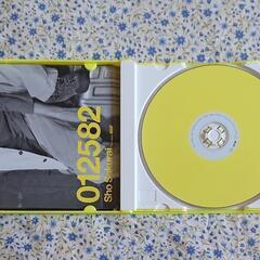 嵐のタイトル時代のCDになります！！の画像