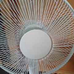 扇風機の画像