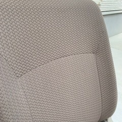 DA17V エブリイ　JOINグレード 運転席シートの画像