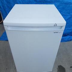 SHARP シャープ FJ-HS9X-W 冷凍庫 86L 201...