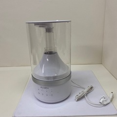 中古　加湿器　ＡＵＪＥＮ