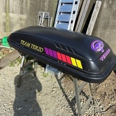 ルーフボックス