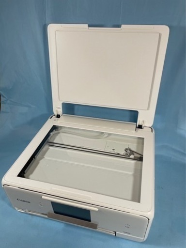 Canon PIXUS TS8030 プリンター　インクセット
