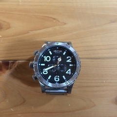 Nixon 腕時計
