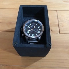 Nixon 腕時計の画像