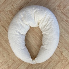 モフア　イブル　授乳クッション