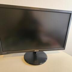 ASUS VP228HE-J ゲーミング モニター - 21.5...