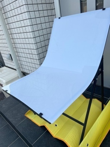 撮影ライトセット