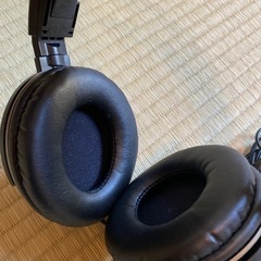 ヘッドホンの画像