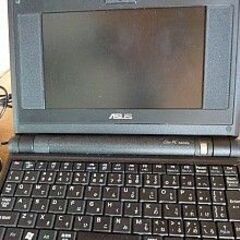 超小型ノートパソコン