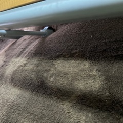 すのこベッド　シングルベッドの画像