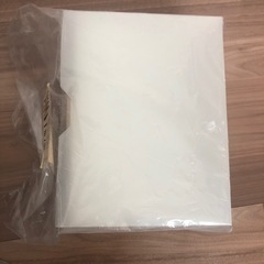 無印良品　フォトアルバムの画像