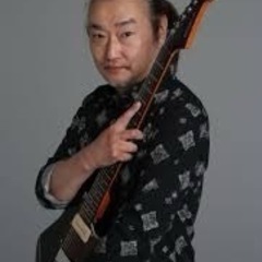 ギタリスト窪田晴男アシスタント募集