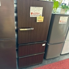 551⭕️未使用展示品　冷蔵庫　AQUA　大型　375㍑　木目調　綺麗　設置無料 楽天市場】アウトレット（メーカーアクア）（冷蔵庫・冷凍庫