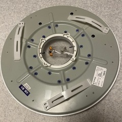 アイリスオーヤマ LEDシーリングライト 6畳 CL6D-N1の画像