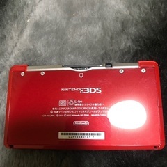 ゲーム機（ゲームボーイカラーなど）セットの画像