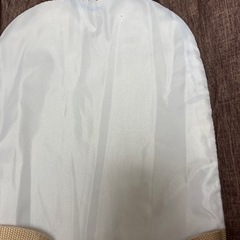 ネビオ　スリーププレミアム　ベビーベット　おりたたみの画像