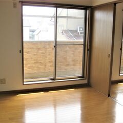 ★家電レンタル対象物件★3LDK・家賃5.4万円・家賃1ヶ…
