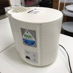 スチーム式加湿器 家電の中古が安い！激安で譲ります・無料で