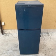 SANYO 冷凍冷蔵庫 SR-14R(TB)形