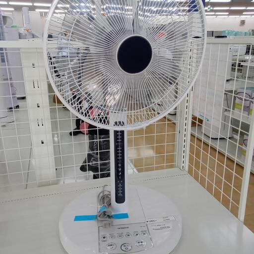 ★ジモティ割あり★ HITACHI 扇風機  21年製 動作確認／クリーニング済み OJ399