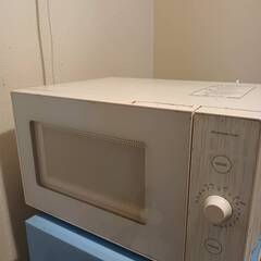 電子レンジ