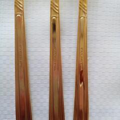 値下フォーク3本セットの画像