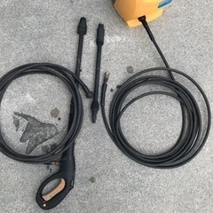 リョービ RYOBI AJP-1410A 高圧洗浄機の画像