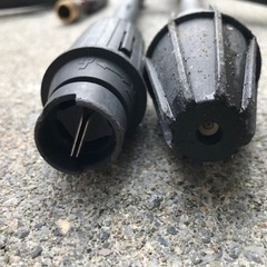 リョービ RYOBI AJP-1410A 高圧洗浄機の画像