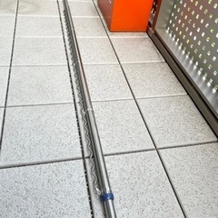 アイリスオーヤマ ステンレス物干し竿