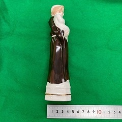 置物　フランシスコザビエルの画像