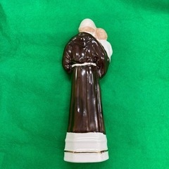 置物　フランシスコザビエルの画像