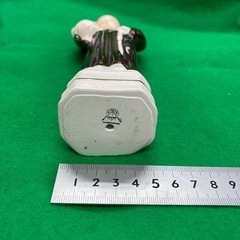 置物　フランシスコザビエルの画像