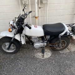 〜決まりました〜最終値下げ 希少!!HONDA R&P CY50 