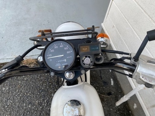 〜決まりました〜最終値下げ 希少!!HONDA R&P CY50
