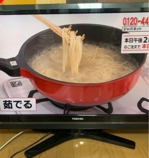 37型　37インチ　液晶テレビ　REGZA 37R1お譲りします