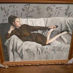 油絵、水彩画、デッサン教室