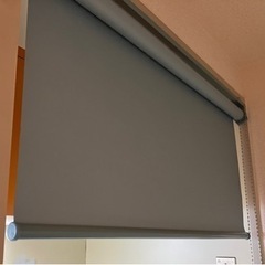 ニトリ　ロールスクリーン