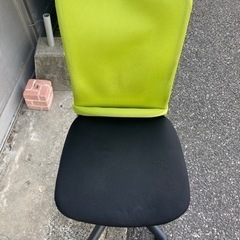 オフィスチェア