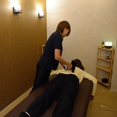 シュミレーションゴルフ＆ストレッチ会員募集の画像