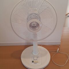 【USED】TEKNOS テクノス 扇風機